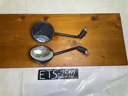 Aprilia RSV 1000 Tuono RP 2003 Spiegel Seitenspiegel Aprilia RSV 1000 Tuono RP 2003 Spiegel Seitenspiegel