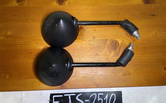 Aprilia RSV 1000 Tuono RP 2003 Spiegel Seitenspiegel - Bild 4