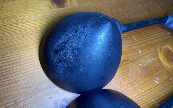 Aprilia RSV 1000 Tuono RP 2003 Spiegel Seitenspiegel - Bild 6