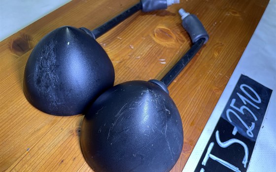 Aprilia RSV 1000 Tuono RP 2003 Spiegel Seitenspiegel - Bild 7