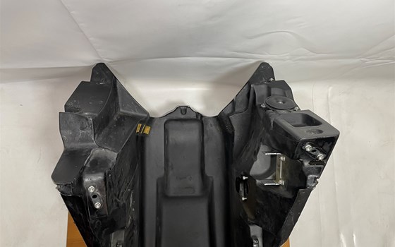 KTM 950 SM LC8 Supermoto Tank - Bild 14