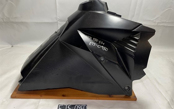 KTM 950 SM LC8 Supermoto Tank - Bild 2