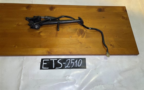 Aprilia RSV 1000 Tuono RP 2003 Seitenständer Ständer - Bild 1