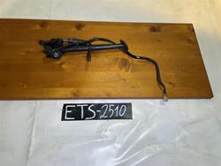 Aprilia RSV 1000 Tuono RP 2003 Seitenständer Ständer Aprilia RSV 1000 Tuono RP 2003 Seitenständer Ständer