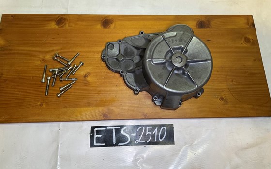 Aprilia RSV 1000 Tuono RP 2003 Lichtmaschinendeckel Motordeckel - Bild 1