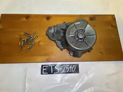 Aprilia RSV 1000 Tuono RP 2003 Lichtmaschinendeckel Motordeckel Aprilia RSV 1000 Tuono RP 2003 Lichtmaschinendeckel Motordeckel