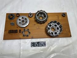 KTM 950 SM LC8 Supermoto Kupplung Kupplungskorb KTM 950 SM LC8 Supermoto Kupplung Kupplungskorb