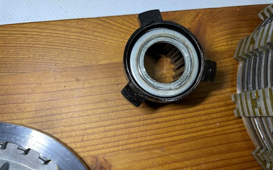 KTM 950 SM LC8 Supermoto Kupplung Kupplungskorb - Bild 4