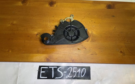 Aprilia RSV 1000 Tuono RP 2003 Ritzelabdeckung Deckel - Bild 1