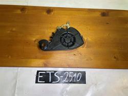 Aprilia RSV 1000 Tuono RP 2003 Ritzelabdeckung Deckel Aprilia RSV 1000 Tuono RP 2003 Ritzelabdeckung Deckel