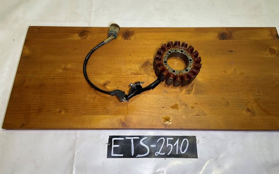 Aprilia RSV 1000 Tuono RP 2003 Stator Lichtmaschine Pickup Sensor - Bild 1