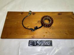 Aprilia RSV 1000 Tuono RP 2003 Stator Lichtmaschine Pickup Sensor Aprilia RSV 1000 Tuono RP 2003 Stator Lichtmaschine Pickup Sensor