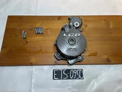 KTM 950 SM LC8 Supermoto Lichtmaschinendeckel Motordeckel