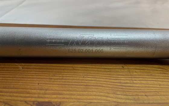 KTM 950 SM LC8 Supermoto Lenker - Bild 2