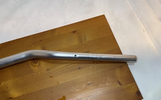 KTM 950 SM LC8 Supermoto Lenker - Bild 3