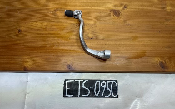 KTM 950 SM LC8 Supermoto Schalthebel - Bild 1