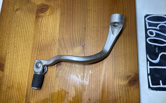 KTM 950 SM LC8 Supermoto Schalthebel - Bild 2