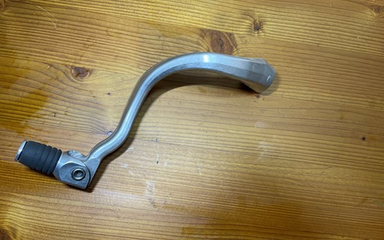 KTM 950 SM LC8 Supermoto Schalthebel - Bild 5