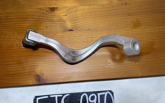 KTM 950 SM LC8 Supermoto Schalthebel - Bild 6