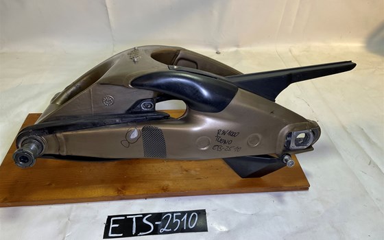 Aprilia RSV 1000 Tuono RP 2003 Schwinge Schwingarm - Bild 1