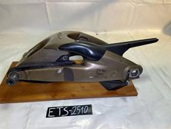 Aprilia RSV 1000 Tuono RP 2003 Schwinge Schwingarm Aprilia RSV 1000 Tuono RP 2003 Schwinge Schwingarm