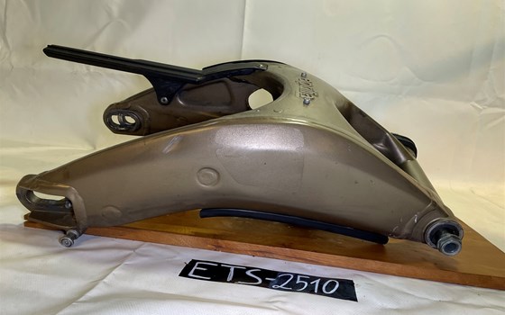 Aprilia RSV 1000 Tuono RP 2003 Schwinge Schwingarm - Bild 10