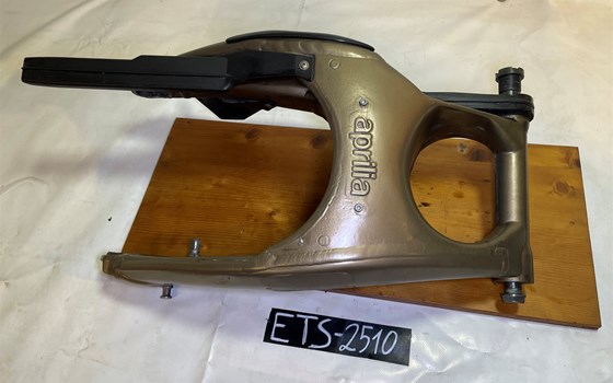 Aprilia RSV 1000 Tuono RP 2003 Schwinge Schwingarm - Bild 14