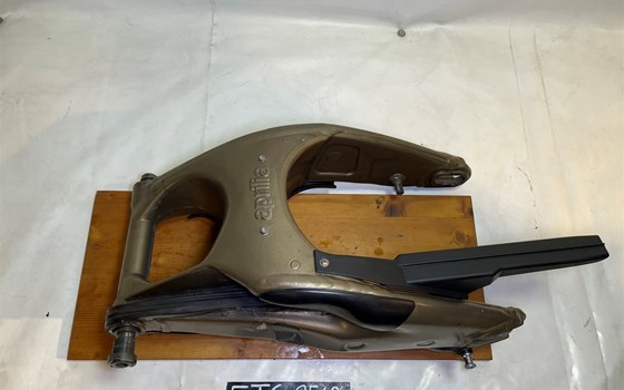 Aprilia RSV 1000 Tuono RP 2003 Schwinge Schwingarm - Bild 2