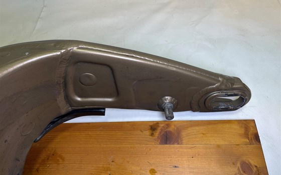 Aprilia RSV 1000 Tuono RP 2003 Schwinge Schwingarm - Bild 8