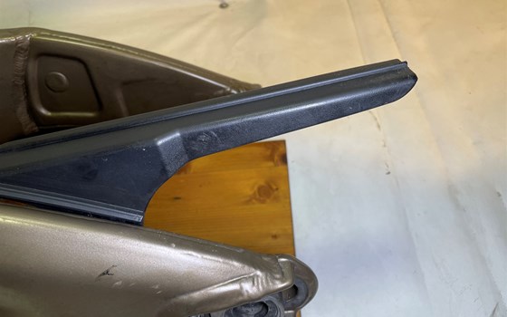 Aprilia RSV 1000 Tuono RP 2003 Schwinge Schwingarm - Bild 9