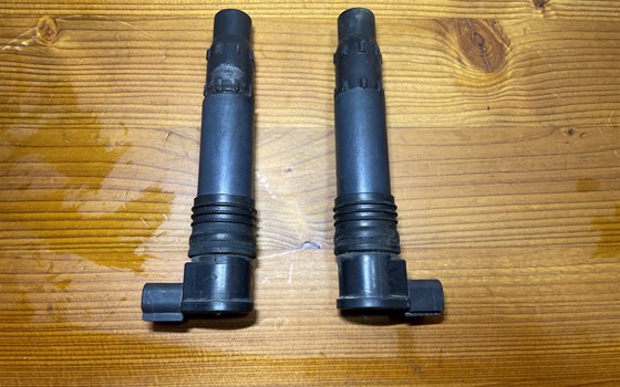 KTM 950 SM LC8 Supermoto Zündspulen - Bild 2