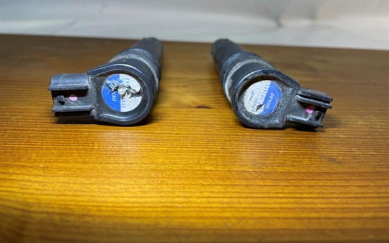 KTM 950 SM LC8 Supermoto Zündspulen - Bild 3