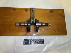 Aprilia RSV 1000 Tuono RP 2003 Kurbelwelle Pleuel Aprilia RSV 1000 Tuono RP 2003 Kurbelwelle Pleuel