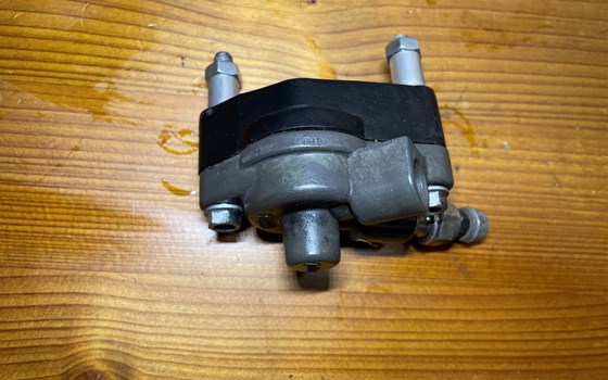 KTM 950 SM LC8 Supermoto Kupplungsnehmerzylinder - Bild 2