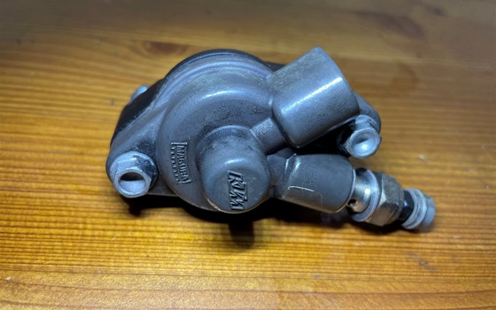 KTM 950 SM LC8 Supermoto Kupplungsnehmerzylinder - Bild 3