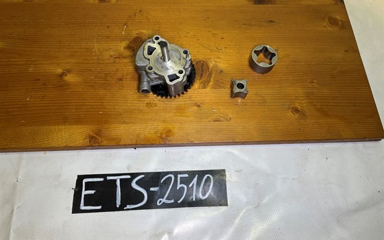 Aprilia RSV 1000 Tuono RP 2003 Ölpumpe Pumpe - Bild 1