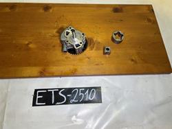 Aprilia RSV 1000 Tuono RP 2003 Ölpumpe Pumpe Aprilia RSV 1000 Tuono RP 2003 Ölpumpe Pumpe