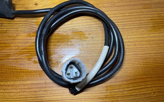 KTM 950 SM LC8 Supermoto Geschwindigkeitssensor - Bild 2