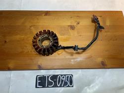 KTM 950 SM LC8 Supermoto Stator Lichtmaschine LIMA