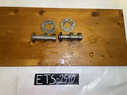 Aprilia RSV 1000 Tuono RP 2003 Nockenwellen hinten Aprilia RSV 1000 Tuono RP 2003 Nockenwellen hinten