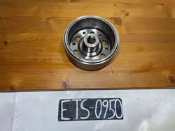 KTM 950 SM LC8 Supermoto Rotor Lichtmaschine Polrad