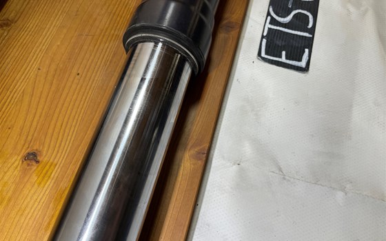 KTM 950 SM LC8 Supermoto Gabel USD Telegabel - Bild 4 KTM 950 SM LC8 Supermoto Gabel USD Telegabel - Bild 4