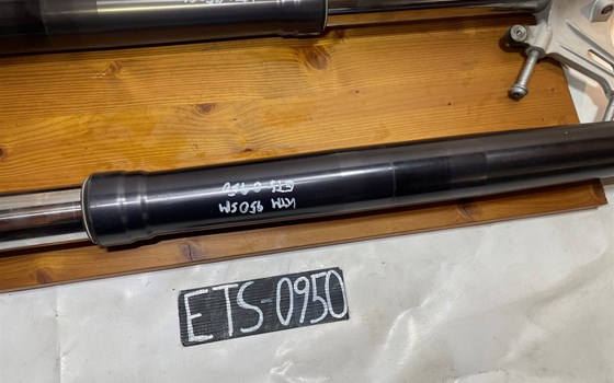 KTM 950 SM LC8 Supermoto Gabel USD Telegabel - Bild 5 KTM 950 SM LC8 Supermoto Gabel USD Telegabel - Bild 5