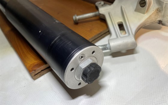 KTM 950 SM LC8 Supermoto Gabel USD Telegabel - Bild 6 KTM 950 SM LC8 Supermoto Gabel USD Telegabel - Bild 6