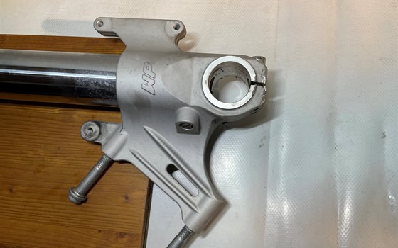 KTM 950 SM LC8 Supermoto Gabel USD Telegabel - Bild 7 KTM 950 SM LC8 Supermoto Gabel USD Telegabel - Bild 7