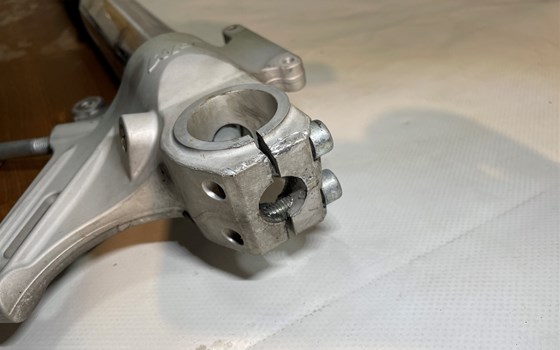 KTM 950 SM LC8 Supermoto Gabel USD Telegabel - Bild 8 KTM 950 SM LC8 Supermoto Gabel USD Telegabel - Bild 8