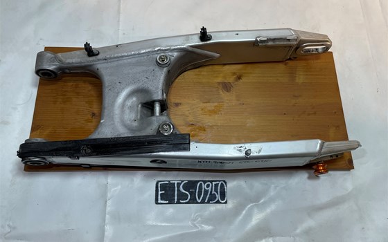 KTM 950 SM LC8 Supermoto Schwinge Schwingarm - Bild 1 KTM 950 SM LC8 Supermoto Schwinge Schwingarm - Bild 1