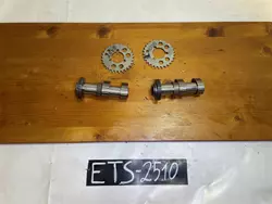 Aprilia RSV 1000 Tuono RP 2003 Nockenwellen vorne Aprilia RSV 1000 Tuono RP 2003 Nockenwellen vorne