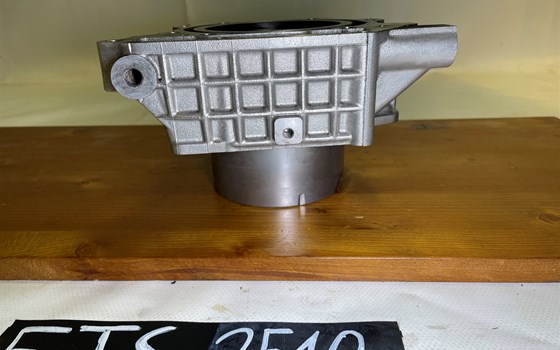 Aprilia RSV 1000 Tuono RP 2003 Zylinder Kolben vorne - Bild 7