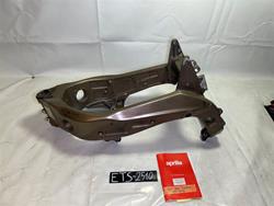 Aprilia RSV 1000 Tuono RP 2003 Rahmen Hauptrahmen Brief Papiere Aprilia RSV 1000 Tuono RP 2003 Rahmen Hauptrahmen Brief Papiere